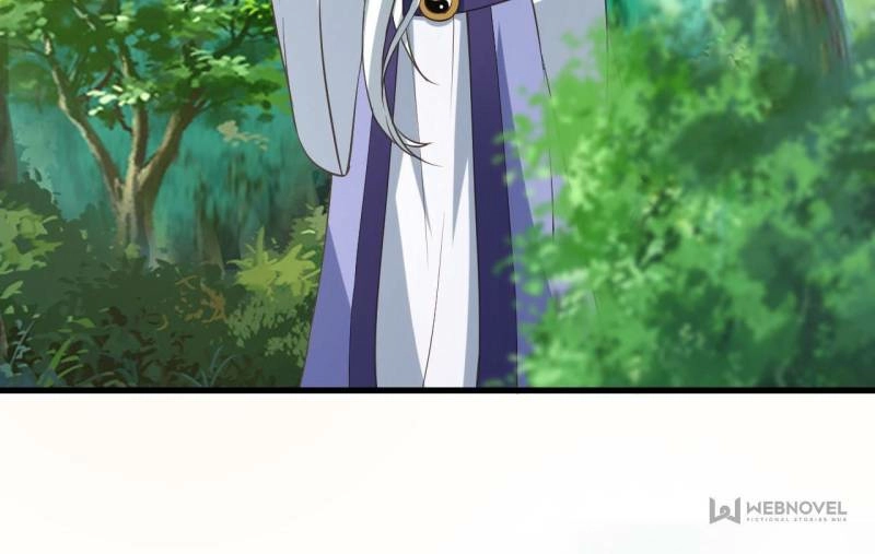 My Harem Depends on Drawing Cards Chapter 122 - page 18