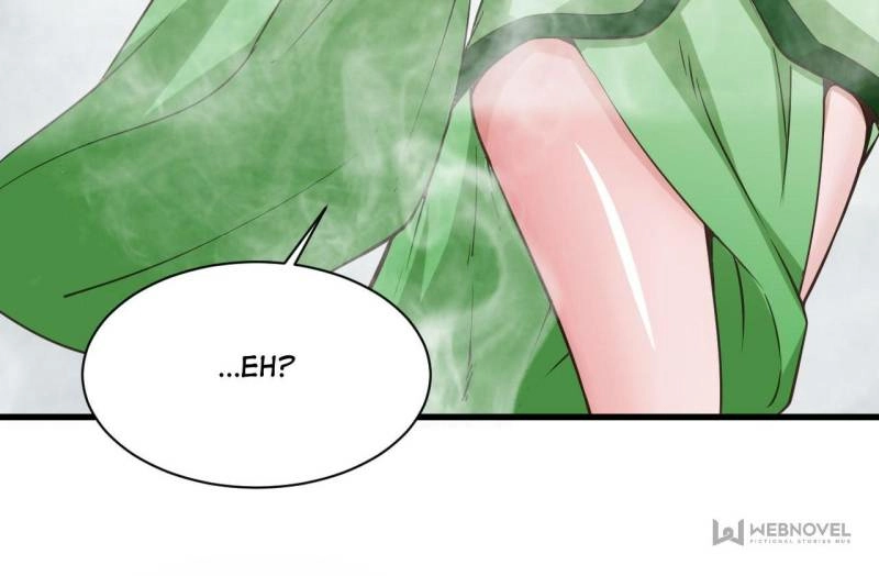 My Harem Depends on Drawing Cards Chapter 122 - page 21