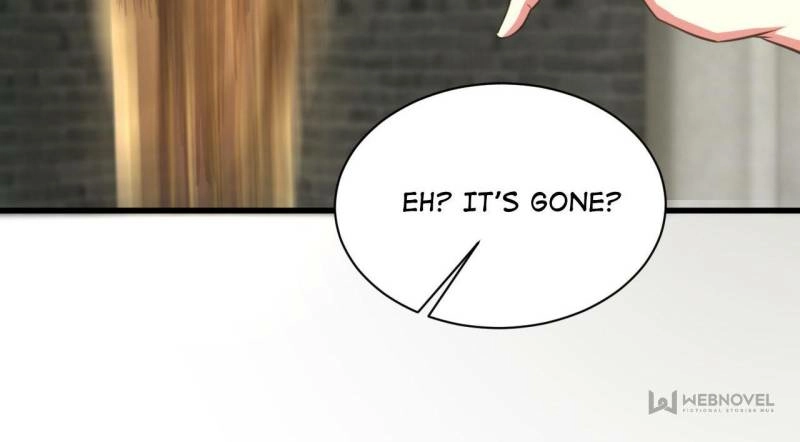 My Harem Depends on Drawing Cards Chapter 122 - page 31