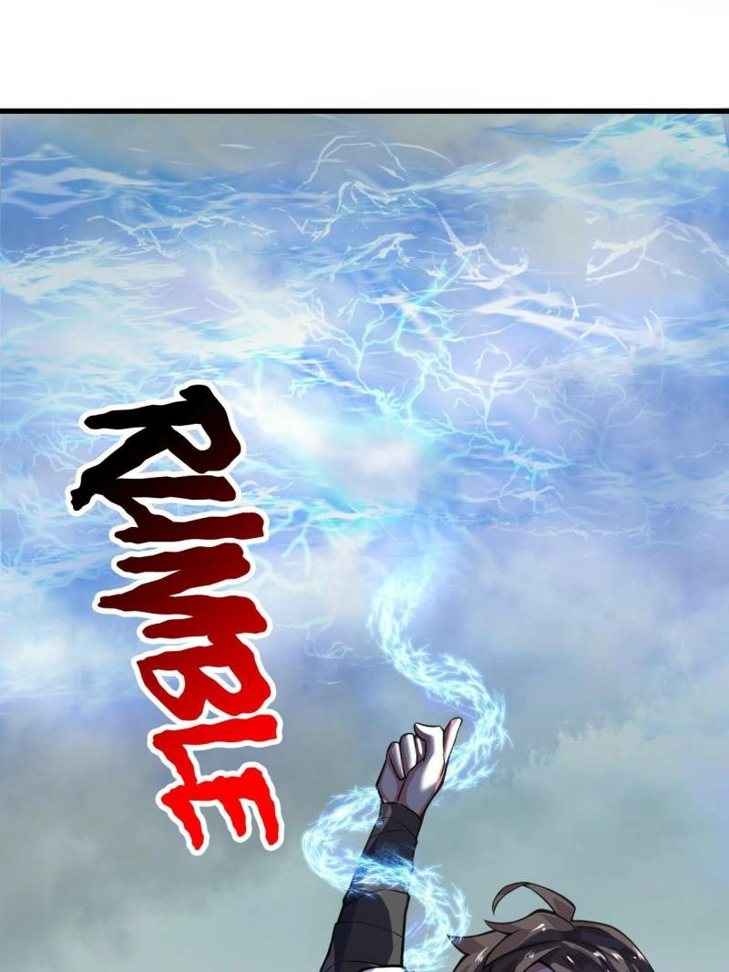 My Harem Depends on Drawing Cards Chapter 122 - page 49