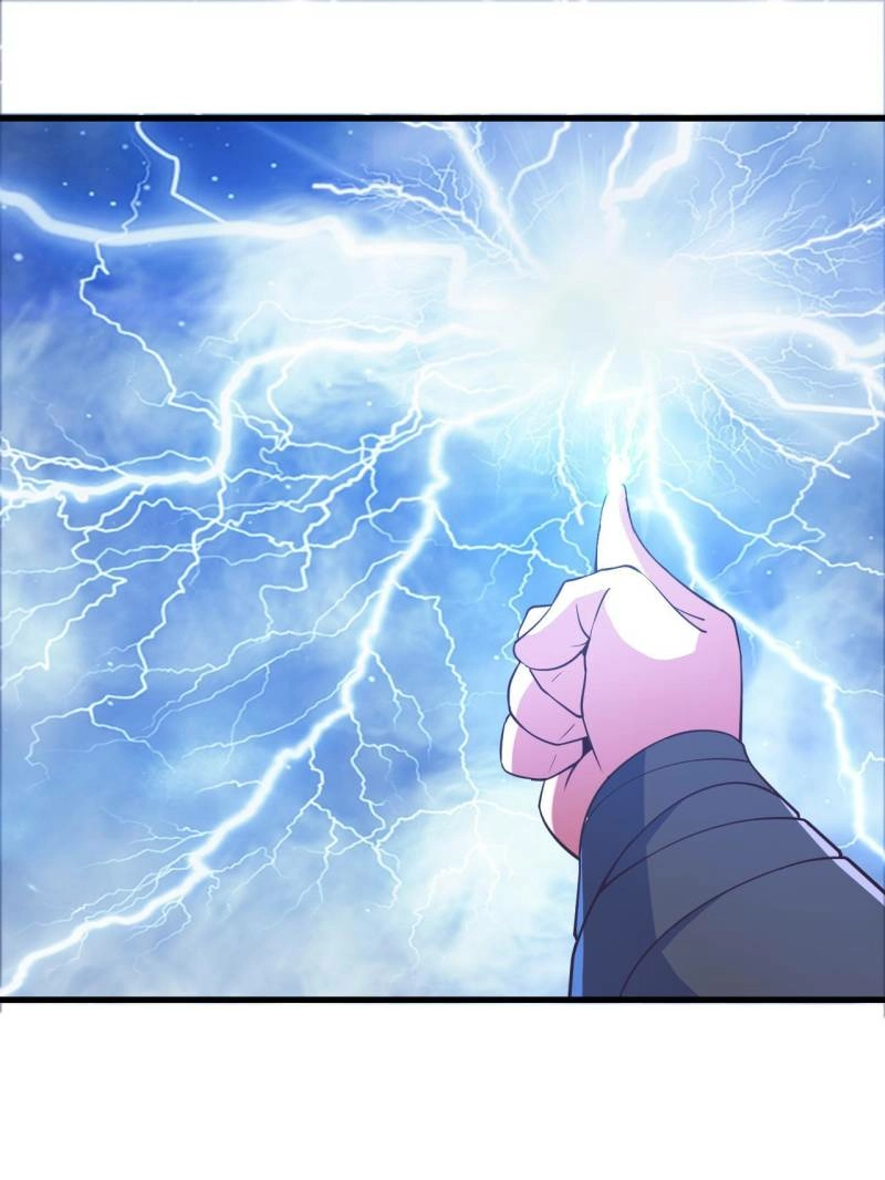 My Harem Depends on Drawing Cards Chapter 122 - page 52