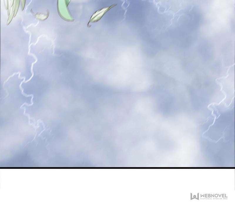 My Harem Depends on Drawing Cards Chapter 122 - page 57