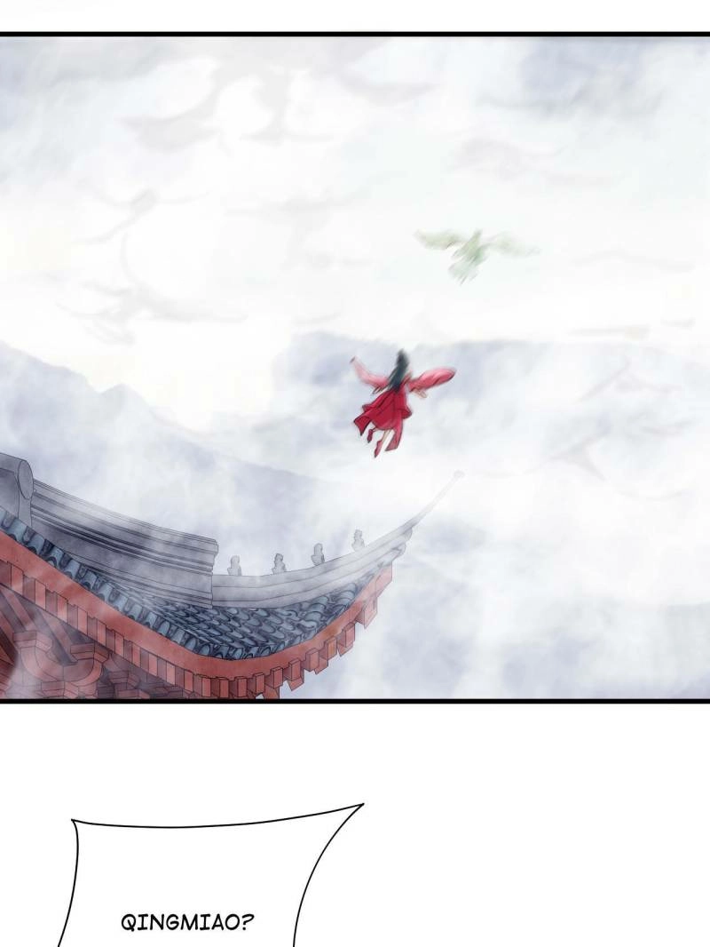 My Harem Depends on Drawing Cards Chapter 122 - page 6