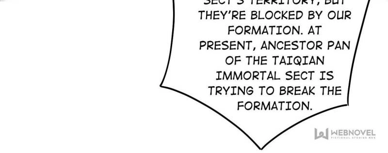 My Harem Depends on Drawing Cards Chapter 121 - page 15