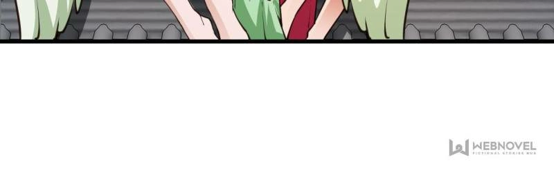 My Harem Depends on Drawing Cards Chapter 121 - page 50