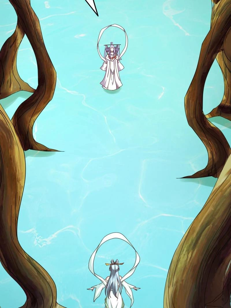 My Harem Depends on Drawing Cards Chapter 120 - page 13