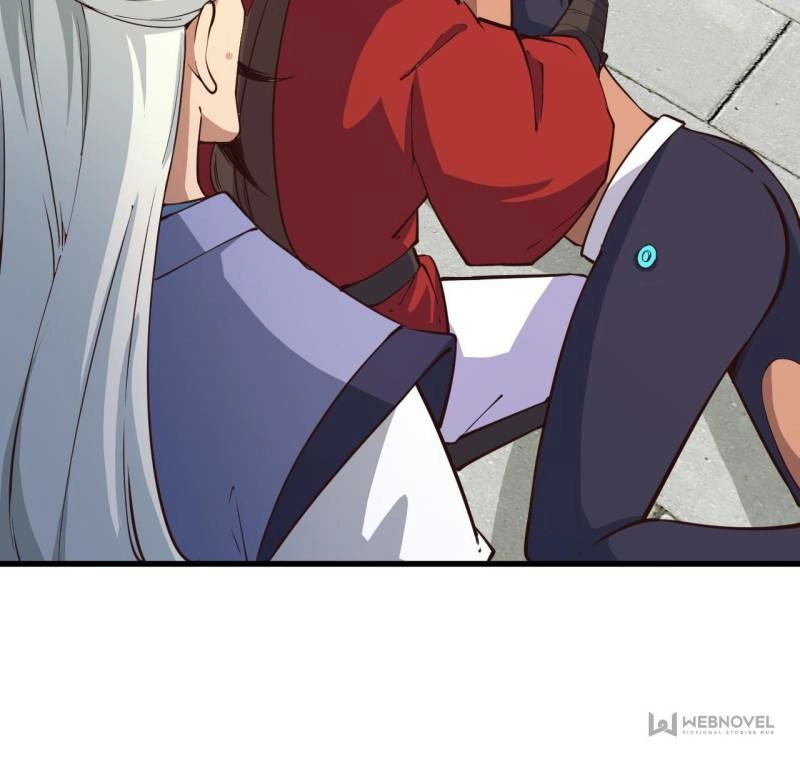 My Harem Depends on Drawing Cards Chapter 120 - page 29