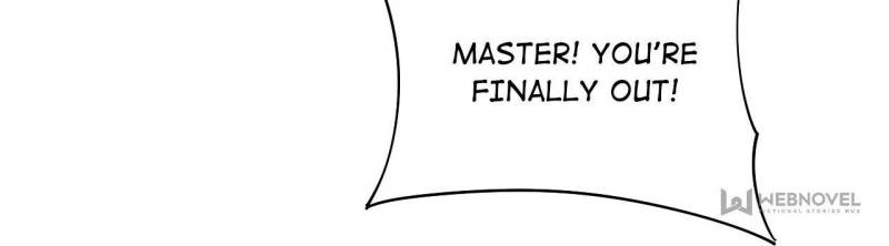 My Harem Depends on Drawing Cards Chapter 120 - page 34