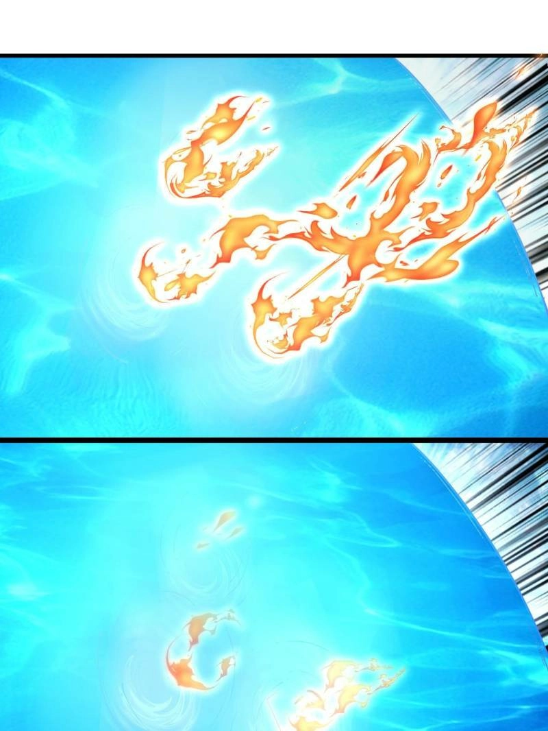 My Harem Depends on Drawing Cards Chapter 120 - page 47