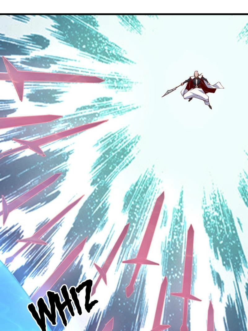 My Harem Depends on Drawing Cards Chapter 120 - page 58