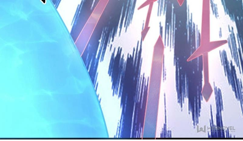 My Harem Depends on Drawing Cards Chapter 120 - page 59