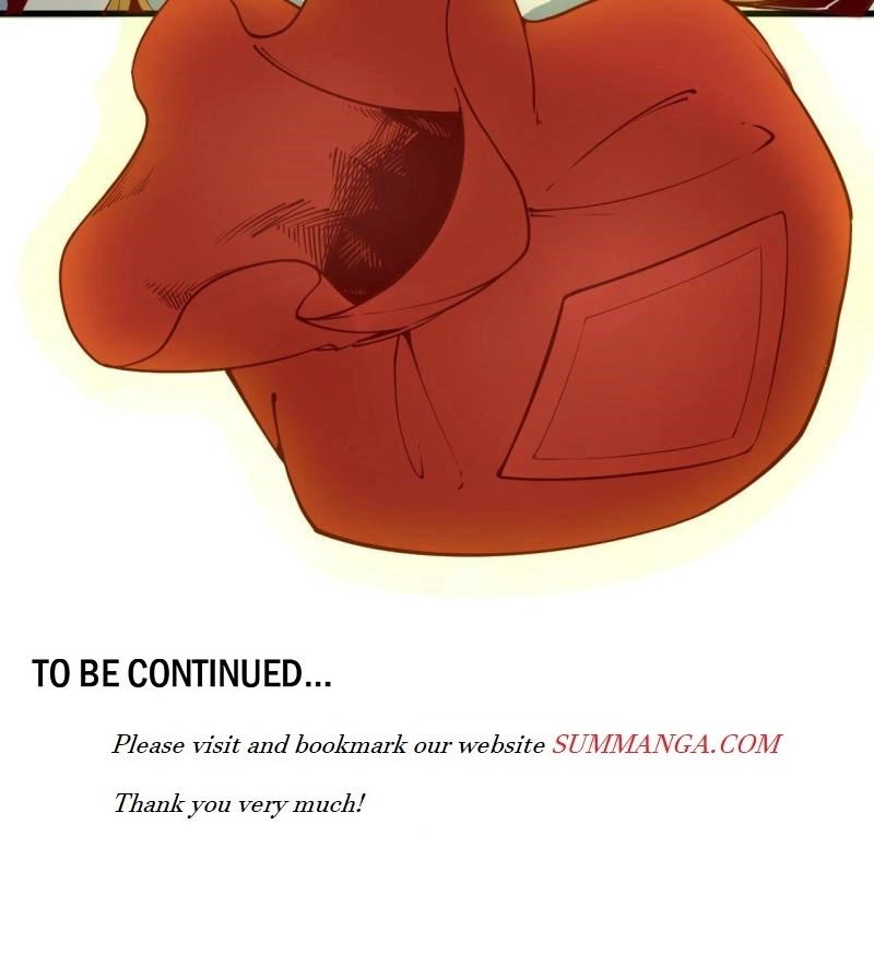 My Harem Depends on Drawing Cards Chapter 120 - page 62