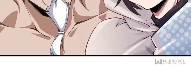 My Harem Depends on Drawing Cards Chapter 106 - page 17