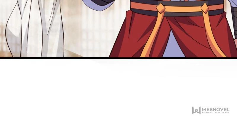 My Harem Depends on Drawing Cards Chapter 106 - page 32