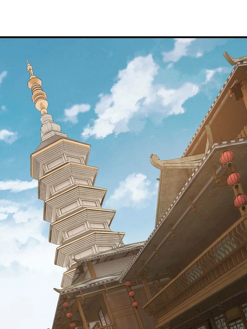 My Harem Depends on Drawing Cards Chapter 106 - page 36