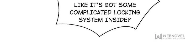 My Harem Depends on Drawing Cards Chapter 106 - page 50