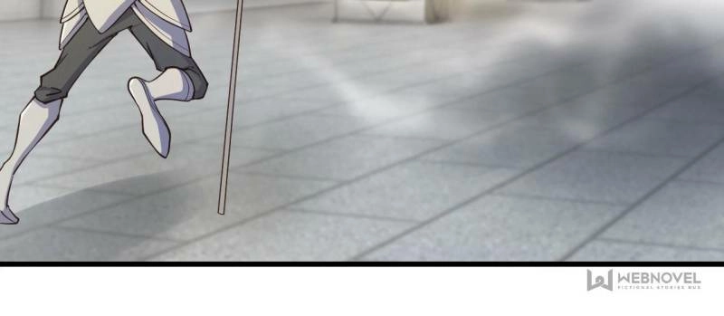 My Harem Depends on Drawing Cards Chapter 119 - page 47