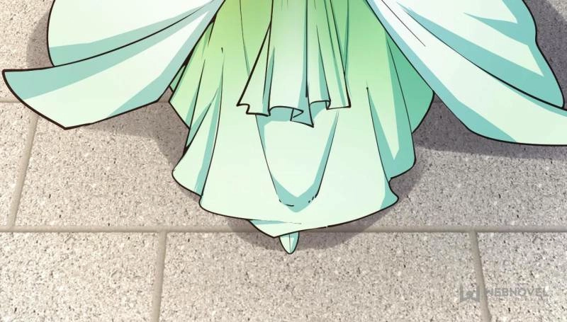 My Harem Depends on Drawing Cards Chapter 119 - page 50