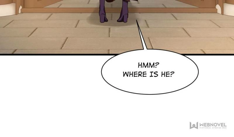 My Harem Depends on Drawing Cards Chapter 105 - page 11