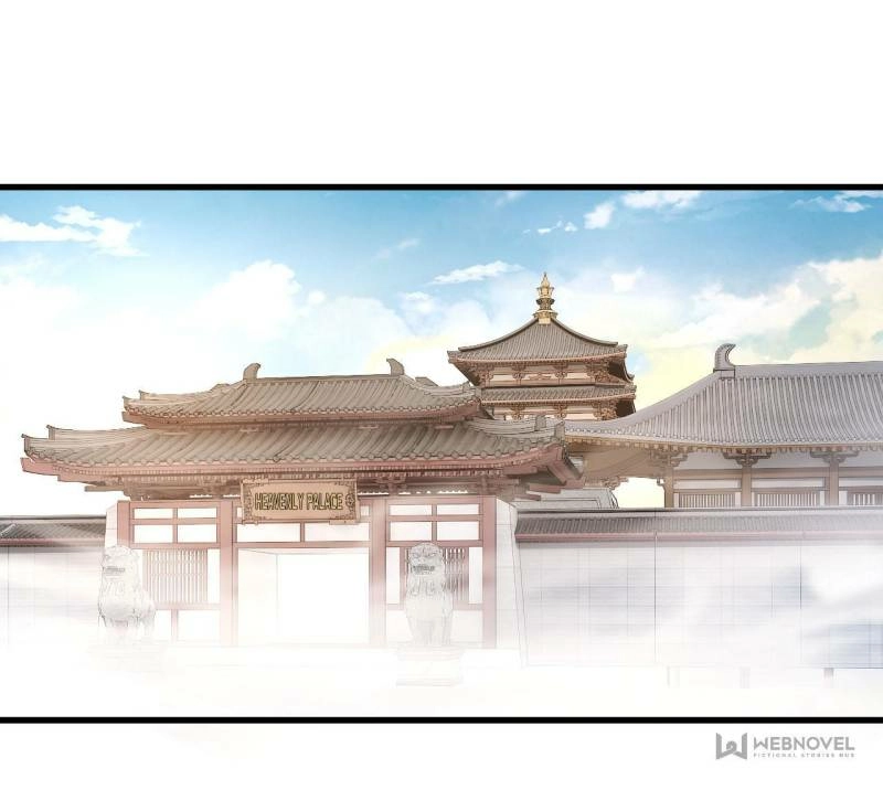 My Harem Depends on Drawing Cards Chapter 105 - page 12