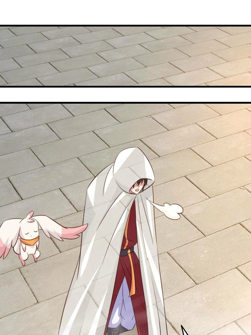 My Harem Depends on Drawing Cards Chapter 105 - page 22