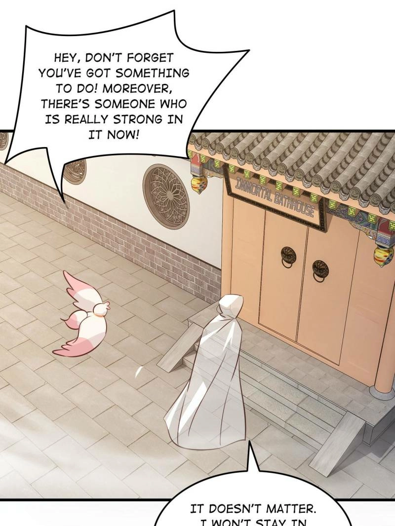 My Harem Depends on Drawing Cards Chapter 105 - page 29