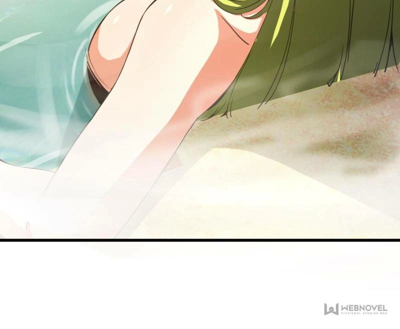 My Harem Depends on Drawing Cards Chapter 105 - page 37