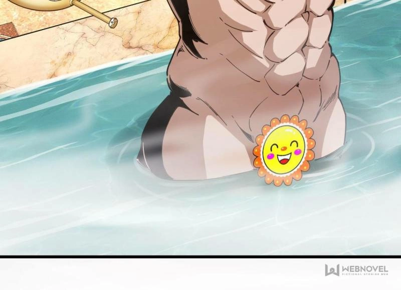 My Harem Depends on Drawing Cards Chapter 105 - page 43