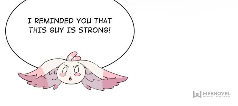 My Harem Depends on Drawing Cards Chapter 105 - page 51