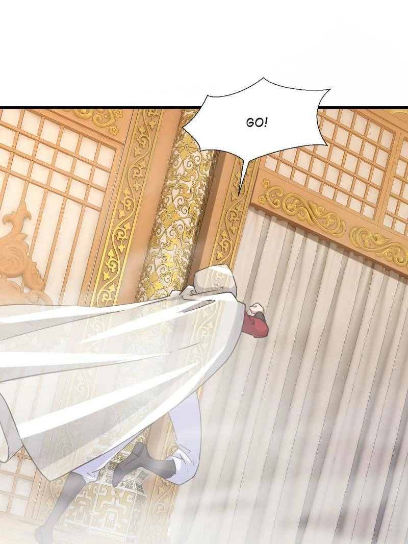 My Harem Depends on Drawing Cards Chapter 105 - page 52