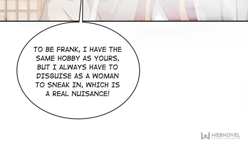 My Harem Depends on Drawing Cards Chapter 105 - page 66