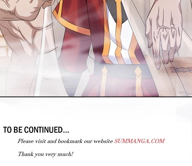 My Harem Depends on Drawing Cards Chapter 105 - page 68