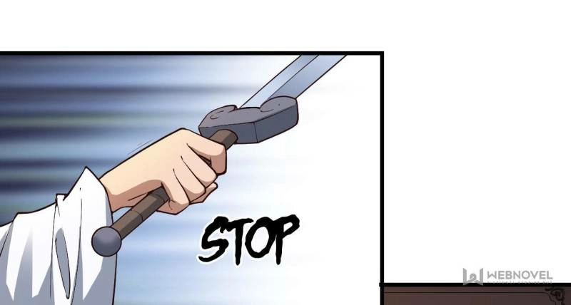 My Harem Depends on Drawing Cards Chapter 117 - page 22