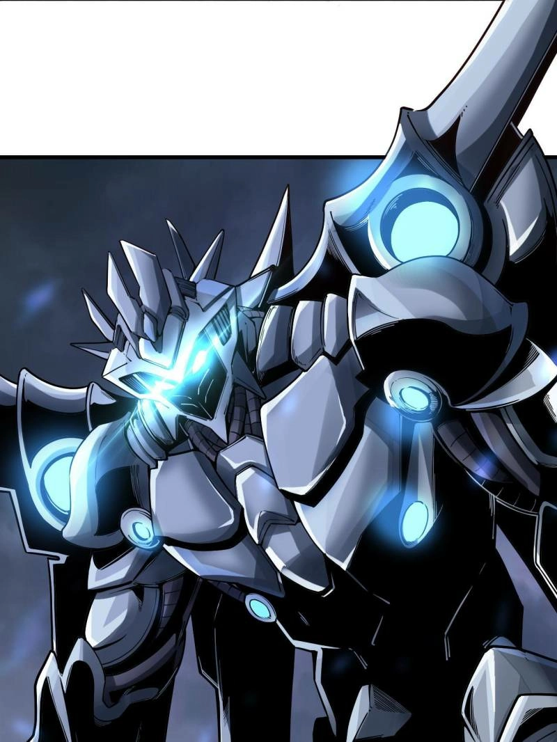 My Harem Depends on Drawing Cards Chapter 117 - page 50