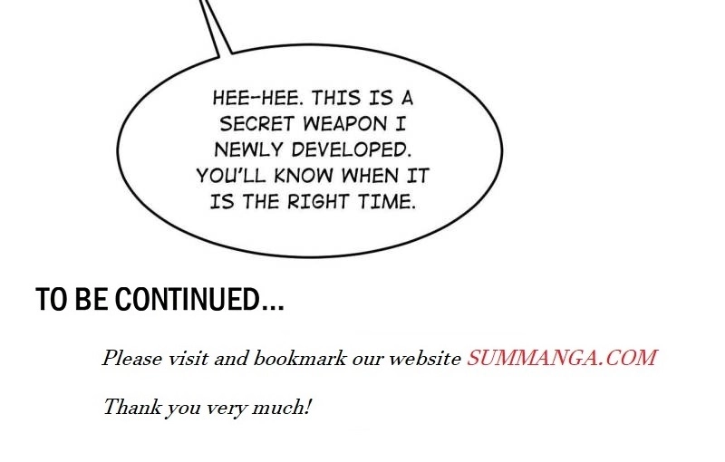 My Harem Depends on Drawing Cards Chapter 117 - page 54