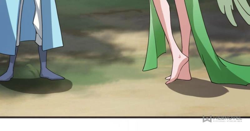 My Harem Depends on Drawing Cards Chapter 108 - page 16