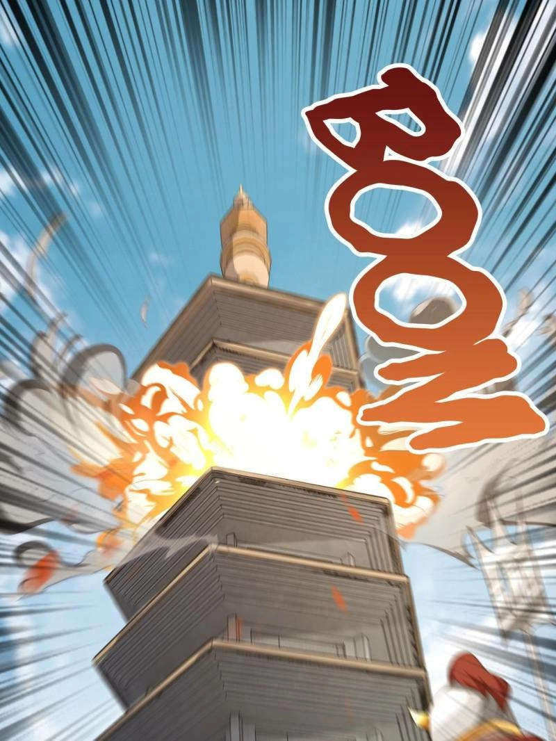 My Harem Depends on Drawing Cards Chapter 108 - page 49