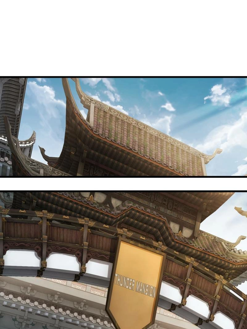 My Harem Depends on Drawing Cards Chapter 108 - page 56