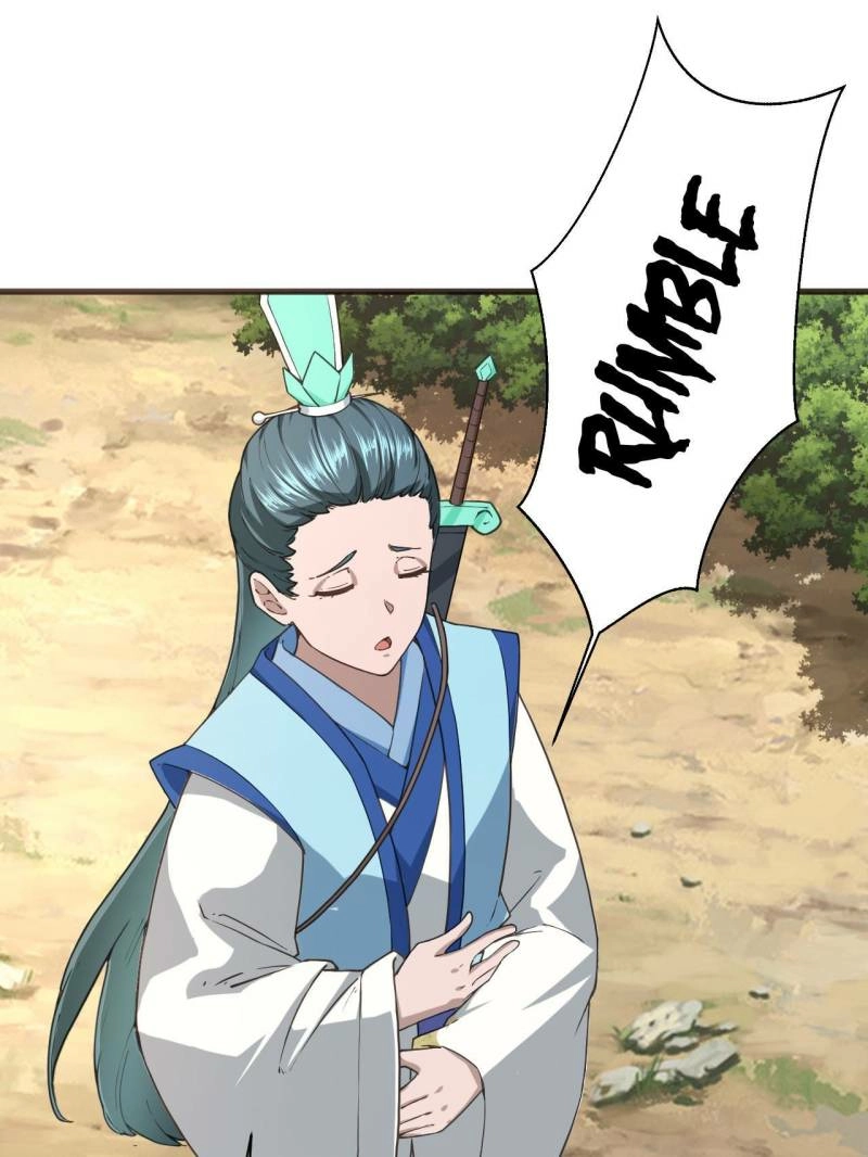 My Harem Depends on Drawing Cards Chapter 108 - page 6