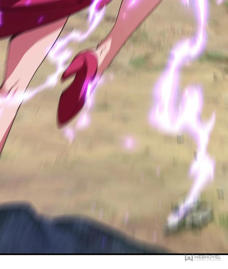 My Harem Depends on Drawing Cards Chapter 108 - page 61