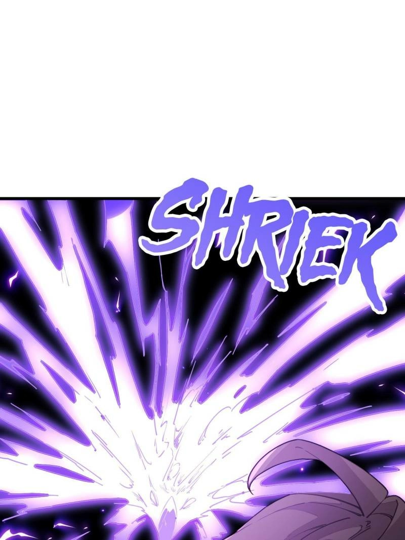 My Harem Depends on Drawing Cards Chapter 108 - page 62