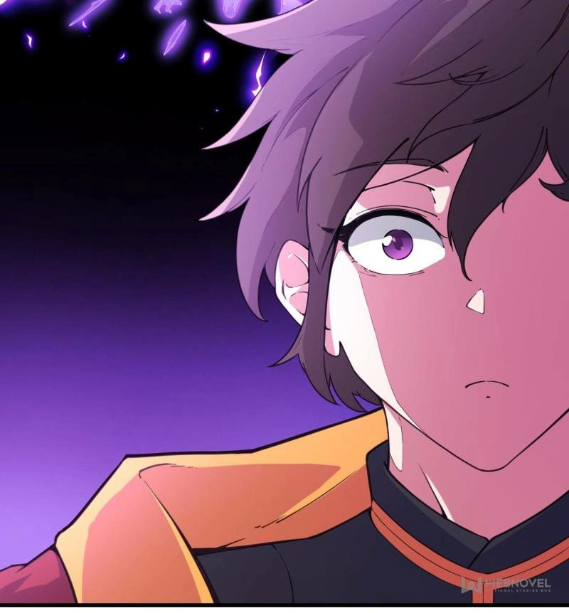 My Harem Depends on Drawing Cards Chapter 108 - page 63