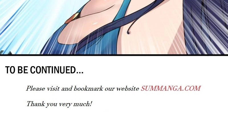 My Harem Depends on Drawing Cards Chapter 108 - page 68