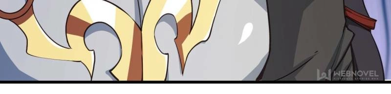 My Harem Depends on Drawing Cards Chapter 116 - page 50