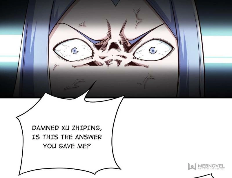 My Harem Depends on Drawing Cards Chapter 115 - page 10