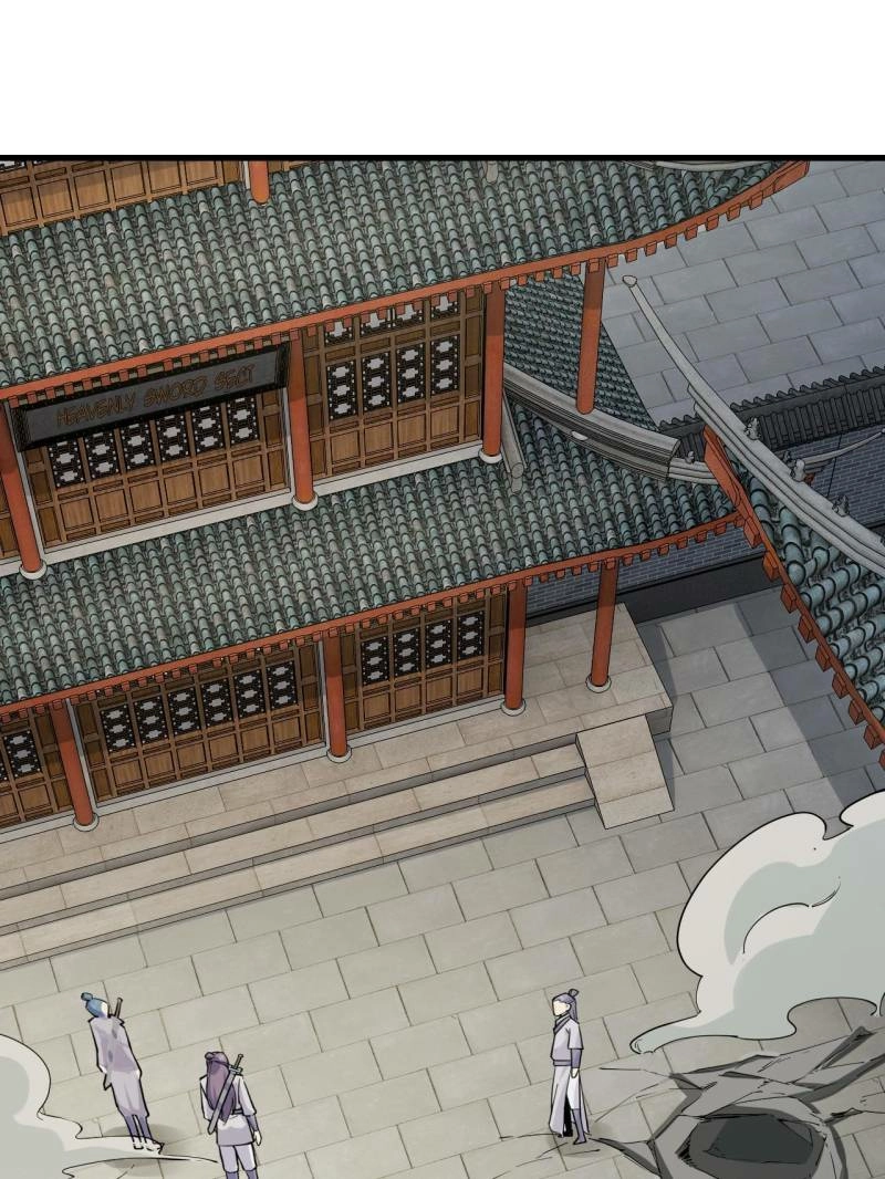 My Harem Depends on Drawing Cards Chapter 115 - page 13