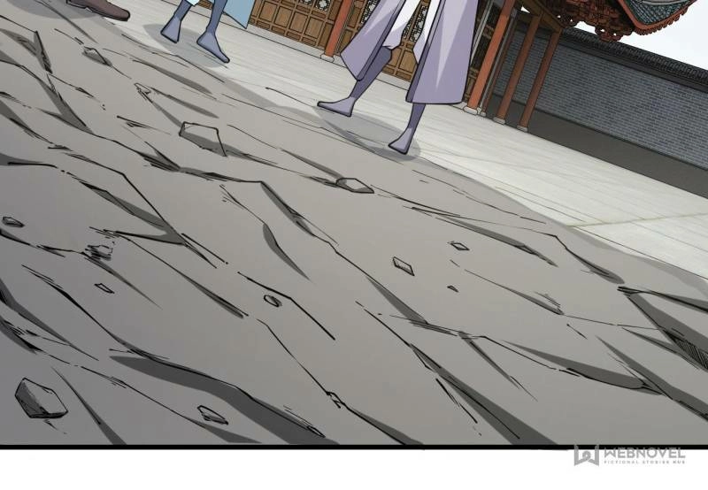 My Harem Depends on Drawing Cards Chapter 115 - page 19