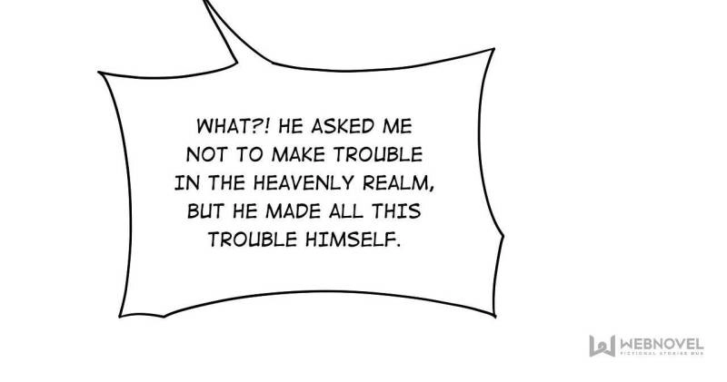 My Harem Depends on Drawing Cards Chapter 115 - page 21