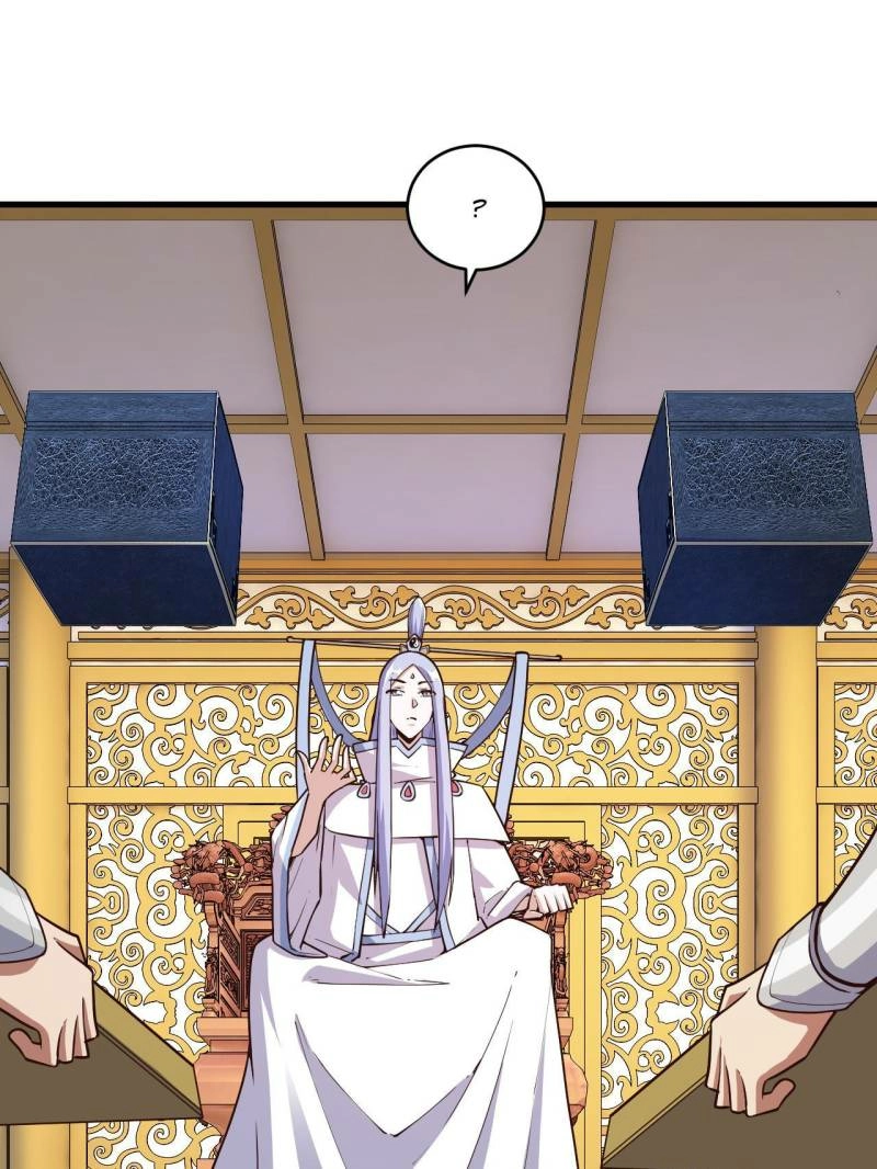 My Harem Depends on Drawing Cards Chapter 115 - page 7