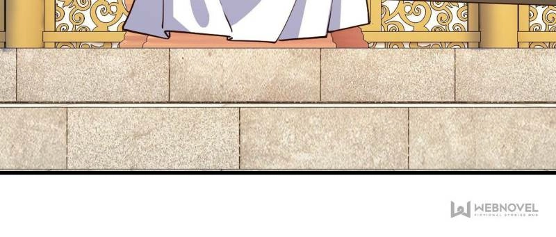 My Harem Depends on Drawing Cards Chapter 115 - page 8